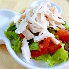 犬用 蒸し鶏ときゅうりでバンバンジー風 レシピ 作り方 By Jp S ビートル 楽天レシピ 犬用 蒸し鶏ときゅうりでバンバンジー風 レシピ 作り方 By Jp S ビートル 楽天レシピ